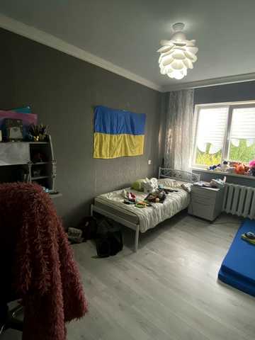 Петра Калнишевського просп. (Косіора), 58