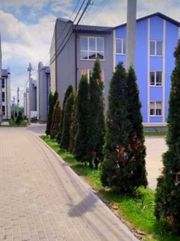 Джерельна вул., 5