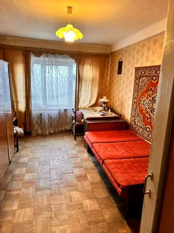 Остафія Дашкевича вул. (Курнатовського), 24