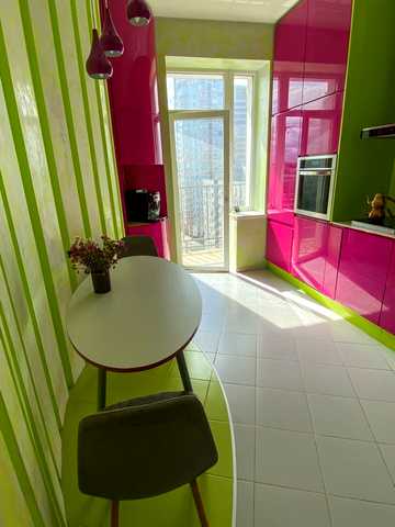 Спецпідрозділу Кракен вул. (Серпова), 4а