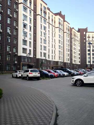 Садова вул., 51-Б