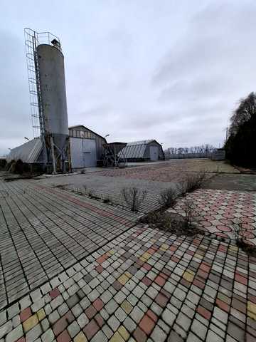 Журавля, 8