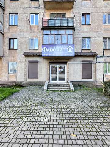 Ярослава Мудрого вул., 70