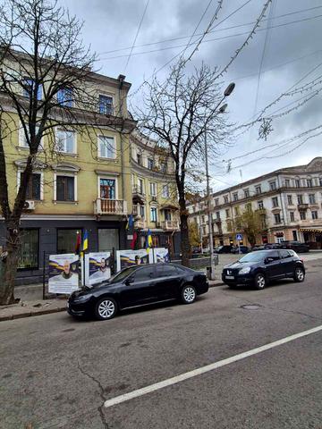 Поштовий просп. (Карла Маркса), 16