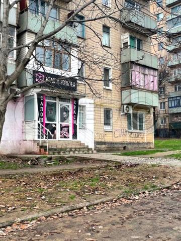 Героїв Маріуполя вул. (Адмірала Головка), 41