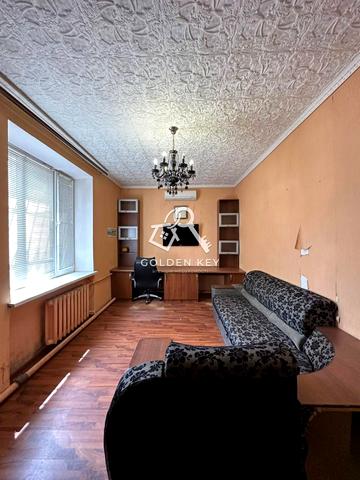 Криворіжсталі вул. (Орджонікідзе), 17