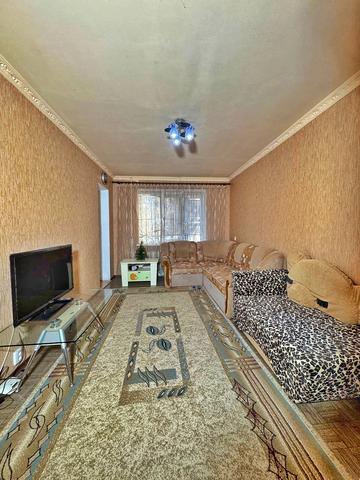 Приозерна вул., 21