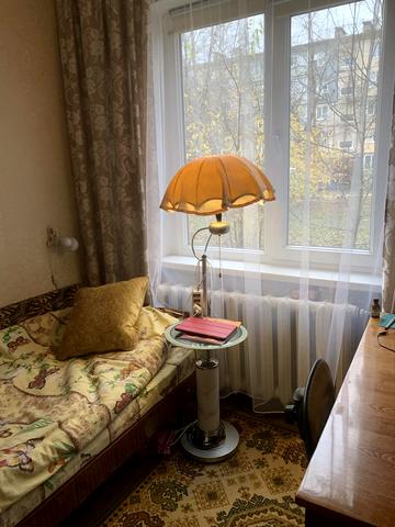 Генерала Безручка вул. (Недєліна), 24