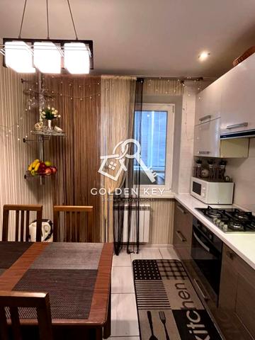 Івана Авраменка вул. (Корнійчука), 1