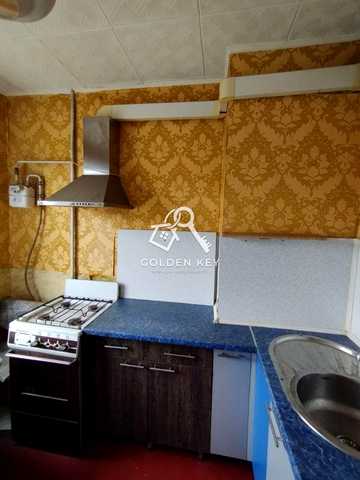 Гірницький мікрорайон вул., 22