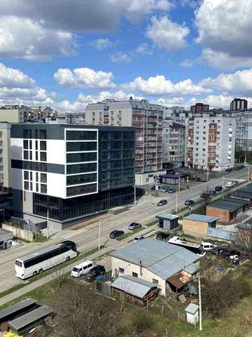 Кармелюка вул., (Будинок 3а/3)