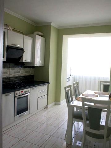 Панаса Мирного вул., 18-А