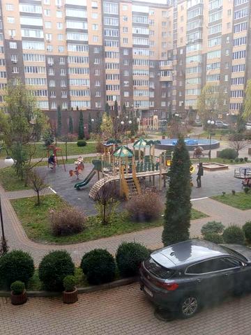 Зарічанська вул., 11л