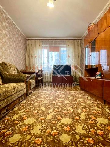 Гірницький мікрорайон вул., 37