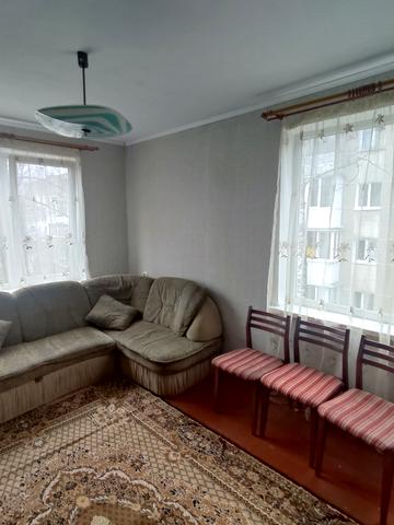 Майборського вул., 8