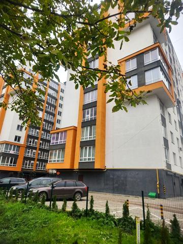 Старокостянтинівське шосе, 20/8