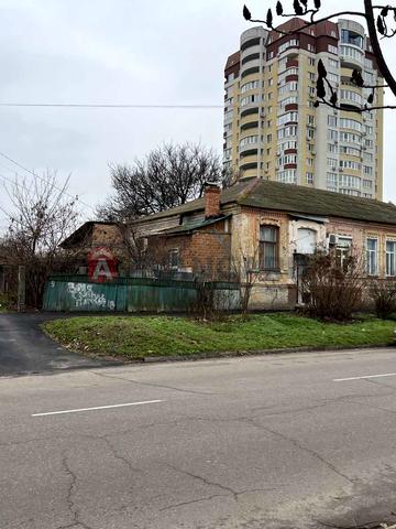 Байди Вишневецького вул., 7