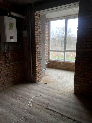 Старокостянтинівське шосе, (Будинок 1)