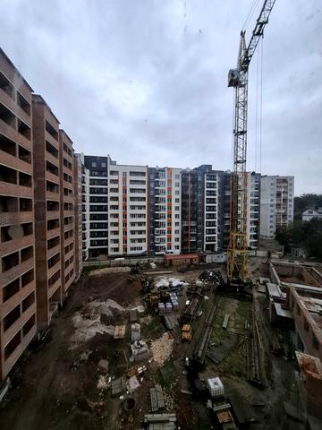 Інститутська вул., 6а