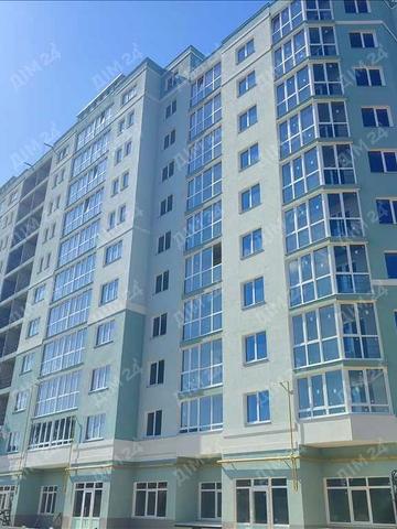 Олександра Оксанченка вул. (Степового Фронту), 20