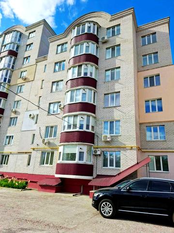 Красносільського вул., 85