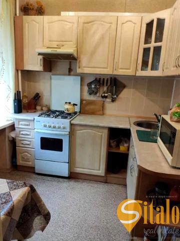 Брюллова вул., 333