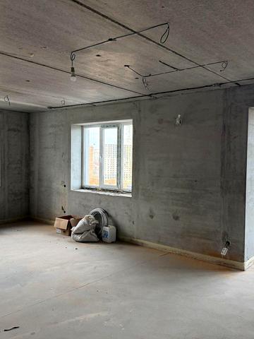 Озерна вул., (Будинок 1)