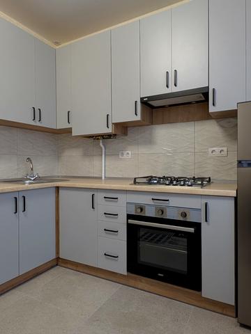 Січових стрільців вул., (Будинок 1)