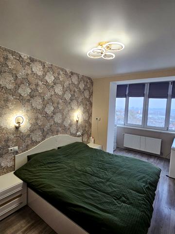 Левка Лукяненка вул. (Ватутіна), 137-В