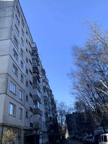 Крошенська вул., 45