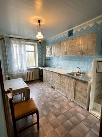 Клочківська вул., 276а