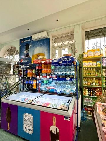 Дружби просп., 25