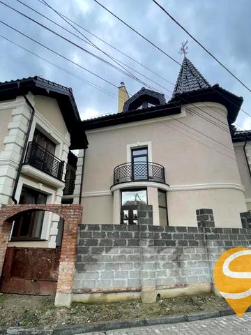 Навколишня вул., 14