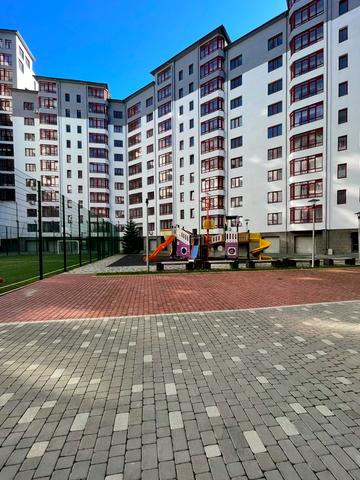 Галицька вул., 139а