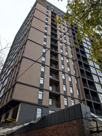 Косвена вул. (Скісна), (Будинок)