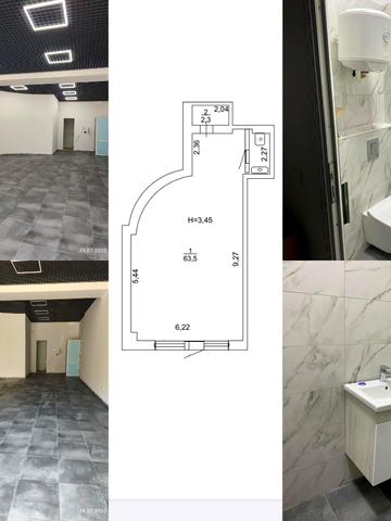 Капітана Кузнєцова вул., 110/114