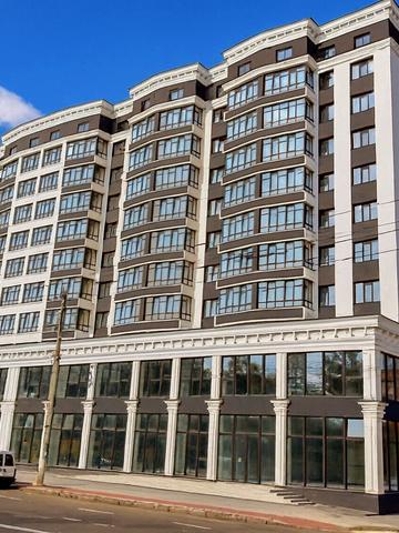 Шевченка вул., 39