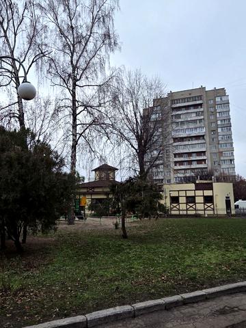 Шевченка бульв., 411