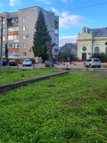 Адама Міцкевича вул.