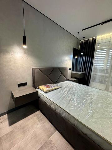 Трускавецька вул., (Будинок А)