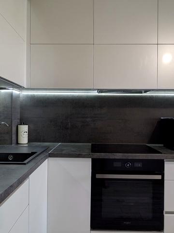 Михайла Лушпи просп., 5 к25