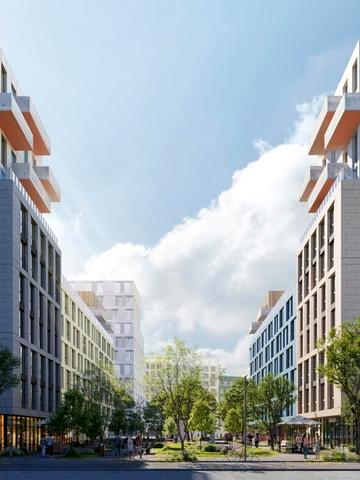 Стрийська вул., (Будинок 1)