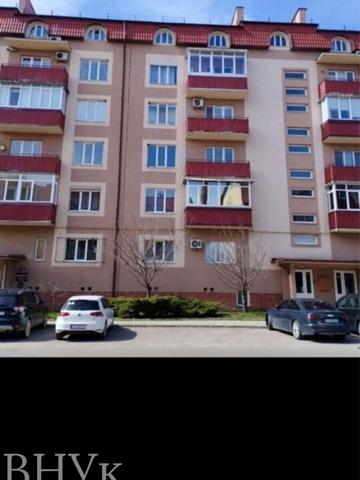 Івана Франка вул., 1-В