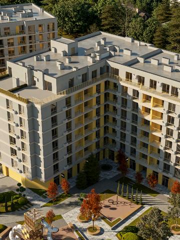 Брюховицька вул., (Будинок)