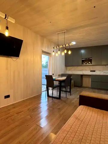 Кирила Осьмака вул.