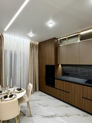 Краснова вул., 1-В