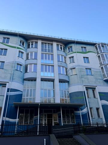 Паркова вул. (Савчука), 7-Д