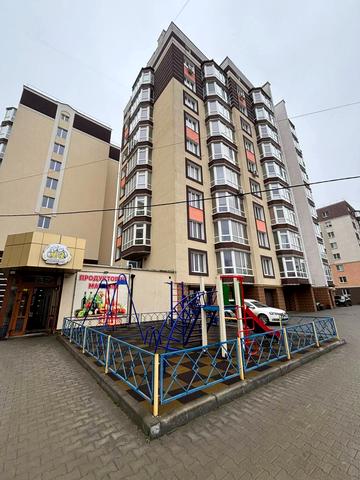 1-й Вінницький пров., 16