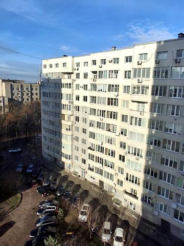 Тернопільська вул., 21б