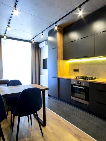 Замарстинівська вул. (Калініна), 162-А